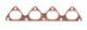 7230 Mr Gasket  COPPER EXH GSKT ACURA 1834