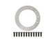 902A Mr Gasket  RING,GEAR SPACER CHEV