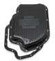 9786BMRG Mr Gasket  TRANS PAN GM TH-400 BLACK DEEP