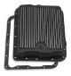 9797BMRG Mr Gasket  TRANS PAN GM 700R4 BLACK ALUMINUM