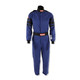 110022RQP Racequip  SFI-1 1-L SUIT  BLUE SMALL