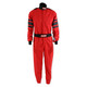 120024RQP Racequip  SFI-5 SUIT BLUE MED-TALL