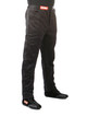 122000RQP Racequip  SFI-5 PANTS BLACK 5X-LARGE