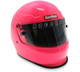 2268896RQP Racequip  PRO YOUTH SFI 24.1 2020 HOT PINK HELMET