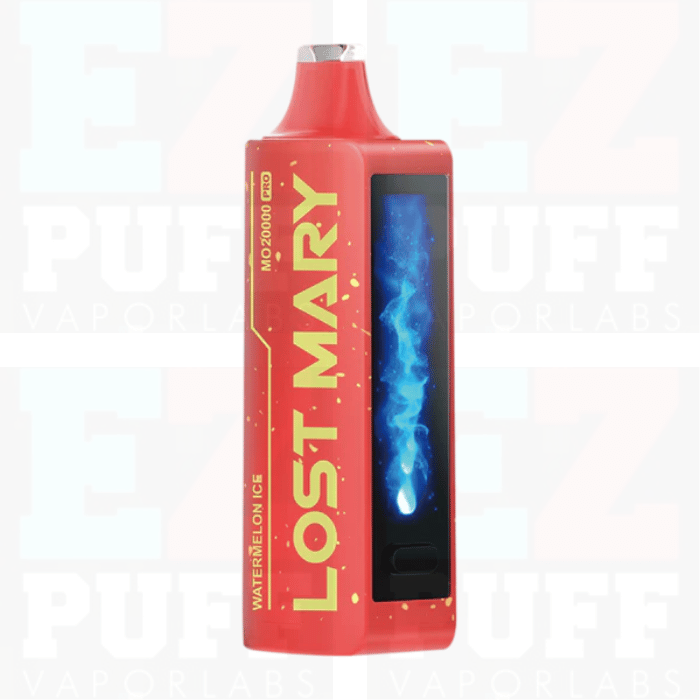 watermelon lost mary 6000 WATERMELON ICE | MO2000 PRO | LOST MARY VAPES