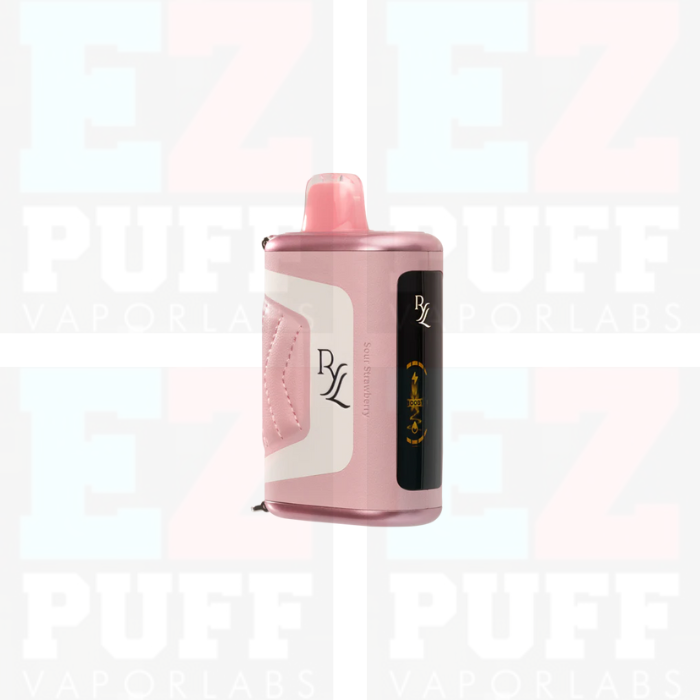 elfbar elfa kaufen Purse Looking Vapes RYL Purse Vape 35K main image 1
