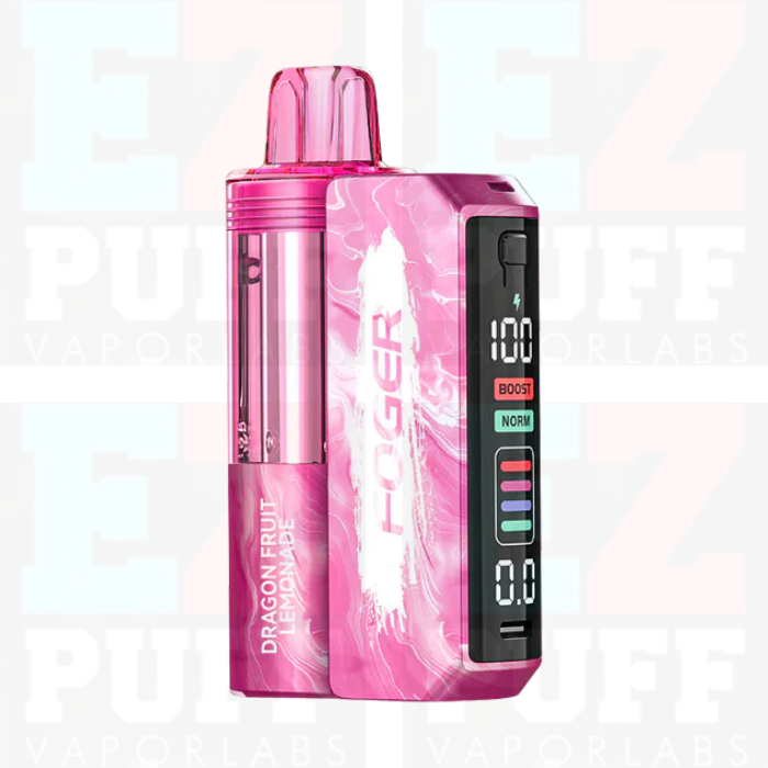 elf bar vape uk Foger Switch Pro 30,000 Puff Disposable Pod main image 1