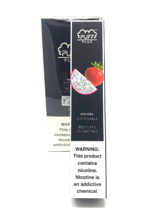 ELF BAR BC5000 Strawberry Pina Colada Disposable Vape