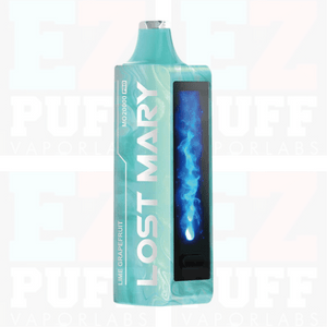 Lost mary mo20k lime grapefruit Lost mary mo20k lime grapefruit
