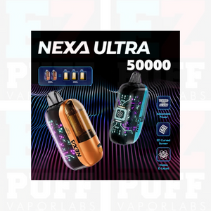 Geek Bar dupe Nexa Ultra Geek Bar dupe Nexa Ultra