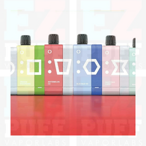 OFF STAMP SW16000 KIT FLAVORS OFF STAMP SW16000 KIT FLAVORS