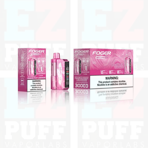 Wholesale foger pods and batteries