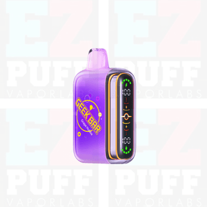Newest Geek Bar, Pulse 2 Hubba Bubba flavors