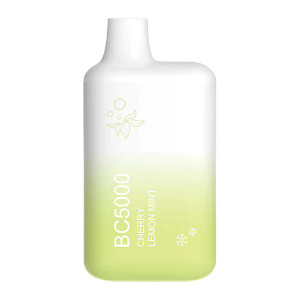 EBDESIGN BC5000 Cherry Lemon Mint EBDESIGN BC5000 Cherry Lemon Mint