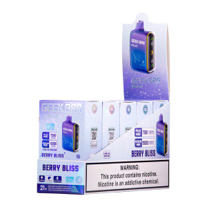 Berry Bliss Geek Bar Pulse Bulk Berry Bliss Geek Bar Pulse Bulk