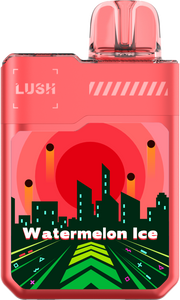 Watermelon Ice Geek Bar Digiflavor Vape Watermelon Ice Geek Bar Digiflavor Vape
