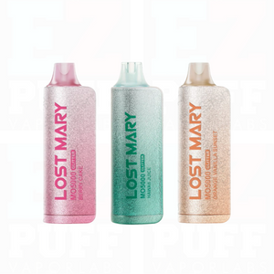 LOST MARY MO5000 Glitter Edition LOST MARY MO5000 Glitter Edition