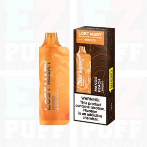 Mango Peach MO5000 Mango Peach MO5000