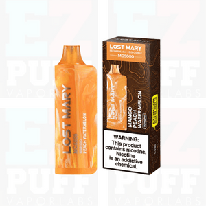 Mango Peach Watermelon MO5000 Mango Peach Watermelon MO5000