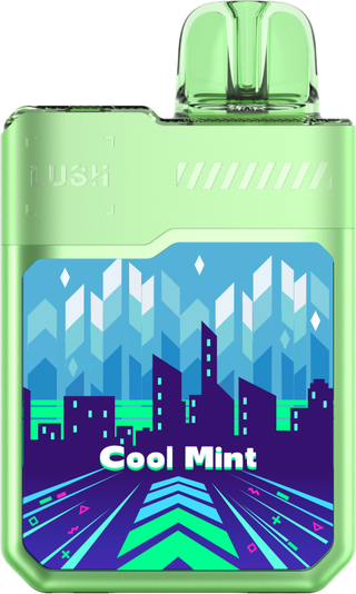 Cool Mint Ice Archives - Vape Dubai King