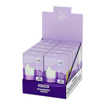 Buy Wholesale Bulk ELF BAR EB DESIGN BC5000 at EZPUFF Buy Wholesale Bulk ELF BAR EB DESIGN BC5000 at EZPUFF