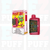 5 Pack Raz (Mountain) Dew and (Sour Patch) Batch disposable vapes RX