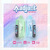 The newest addition to the Adjust Vapes lineup, myRusher 40,000 puffs