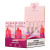 Peach Berry ELF BAR Bulk BC5000 10 pack Display Peach Berry ELF BAR Bulk BC5000 10 pack Display