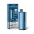 Funky Republic Ti7000 Blue Razz Ice Smart Disposable Vape Funky Republic Ti7000 Blue Razz Ice Smart Disposable Vape
