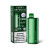 Funky Republic Ti7000 Cantaloupe Apple Smart Disposable Vape Funky Republic Ti7000 Cantaloupe Apple Smart Disposable Vape