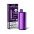 Funky Republic Ti7000 Super Berry Smart Disposable Vape Funky Republic Ti7000 Super Berry Smart Disposable Vape