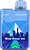 Blue Razz Ice Geek Bar Digiflavor Vape