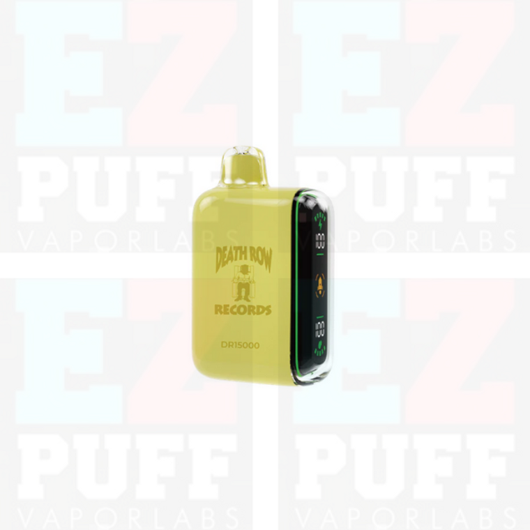 Geek Bar Pulse Dupe