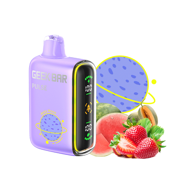 elf bar vape uk The Best Geek Bar Pulse Flavors – VapoRider main image 1
