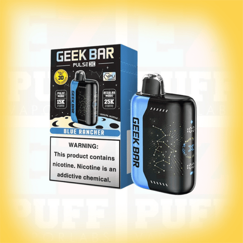 elf bar vape uk Geek Bar Pulse X main image 0