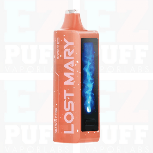 DRAGON DRINK | MO2000 PRO | LOST MARY VAPES