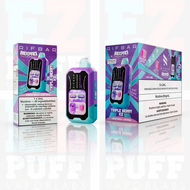 Rif Bar Mixpro Bulk