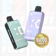 OFF STAMP SW16000 POD FLAVORS