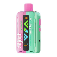 Adjust Vapes all flavors