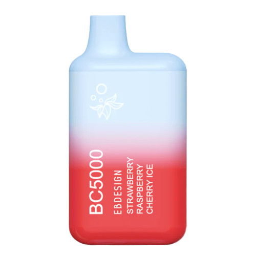 elf bar cherry ice refill Cherry Ice