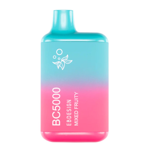 Mixed Fruity Elf Bar Flavor