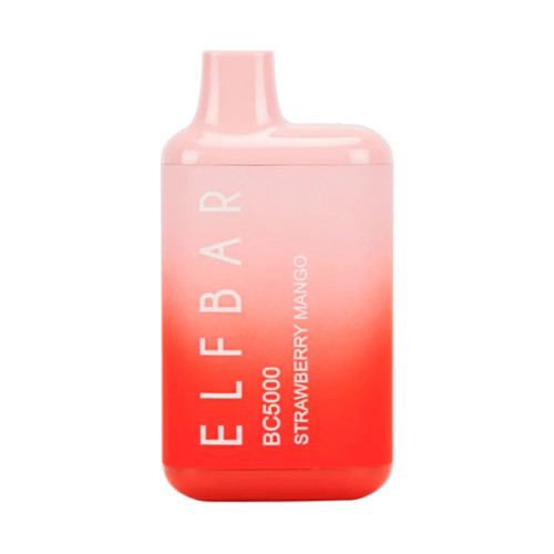 elfbar elfa master akku Vozol Star Strawberry Mango 20000 Puffs (50MG) Disposable Vape main image 0