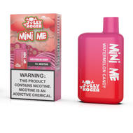 MiNi ME by JoLLy RoGeR - 1000 puff Disposable Vape - ALL FLAVORS