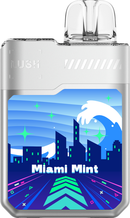 how much is elf bar vape Miami Mint Geek Bar Lush