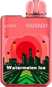 Watermelon Ice Geek Bar Digiflavor Vape