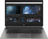 HP ZBook X360 Studio G5 WorkStation | Intel i7 - 2.20GHz, 8GB RAM, 256GB SSD, Quadro P1000 4GB, 15.6” Touchscreen, Windows 10 Pro