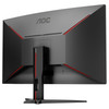 AOC Gaming C32G1 LED display 31.5" Full HD Curved Black