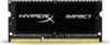 Kingston HyperX Impact 8GB 2666MHz DDR4 CL15 SODIMM - HX426S15IB2/8