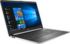 HP Laptop 17-by1061st -17.3" Display, Intel i3 - 2.10GHz, 8GB RAM, 1TB HDD, Silver
