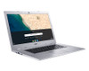 Acer Chromebook 315 - 15.6" Touchscreen AMD A4-9120C 1.60GHz 4GB RAM 32GB Flash Chrome OS | NX.H8TAA.003